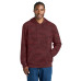 District Wash Camo Fleece Hoodie DT2200C District Wash Camo Fleece Hoodie DT2200C