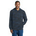 District Wash Camo Fleece Hoodie DT2200C District Wash Camo Fleece Hoodie DT2200C