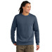 District Wash Fleece Crew DT2204