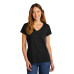 District Women's The Concert Tee V-Neck DT5002