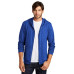 District Medal Full-Zip Hoodie. DT565 District Medal Full-Zip Hoodie. DT565