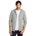 District Medal Full-Zip Hoodie. DT565 District Medal Full-Zip Hoodie. DT565