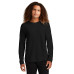 District Featherweight French Terry Long Sleeve Crewneck DT572