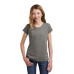 District  Girls Very Important Tee  .DT6001YG