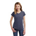 District  Girls Very Important Tee  .DT6001YG