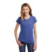 District  Girls Very Important Tee  .DT6001YG