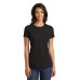 District  Women's Very Important Tee  . DT6002