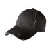 District Distressed Cap. DT600