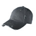 District Distressed Cap. DT600