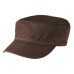 District® Distressed Military Hat.  DT605