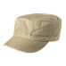 District® Distressed Military Hat.  DT605