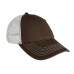 District® Mesh Back Cap. DT607