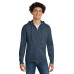 District V.I.T.Fleece Full-Zip Hoodie DT6102 District V.I.T.Fleece Full-Zip Hoodie DT6102
