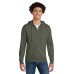 District V.I.T.Fleece Full-Zip Hoodie DT6102 District V.I.T.Fleece Full-Zip Hoodie DT6102