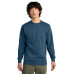 District V.I.T.Fleece Crew DT6104