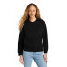District Women's V.I.T. Fleece Crew DT6105 District Women's V.I.T. Fleece Crew DT6105