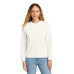 District Women's V.I.T. Fleece Crew DT6105 District Women's V.I.T. Fleece Crew DT6105
