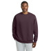 District V.I.T. Heavyweight Fleece Crew DT6154