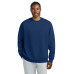 District V.I.T. Heavyweight Fleece Crew DT6154