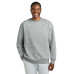 District V.I.T. Heavyweight Fleece Crew DT6154