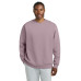 District V.I.T. Heavyweight Fleece Crew DT6154