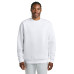 District V.I.T. Heavyweight Fleece Crew DT6154