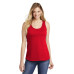 District Women's V.I.T. Racerback Tank. DT6302 District Women's V.I.T. Racerback Tank. DT6302