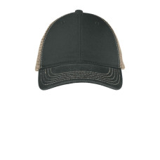 District® Super Soft Mesh Back Cap. DT630