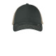 District® Super Soft Mesh Back Cap. DT630