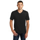 District Very Important Tee V-Neck. DT6500