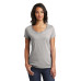 District  Women's Very Important Tee  V-Neck. DT6503