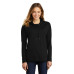 District  Women's Featherweight French Terry  Hoodie DT671