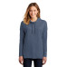District  Women's Featherweight French Terry  Hoodie DT671