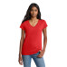 District Women's Re-Tee V-Neck DT8001 District Women's Re-Tee V-Neck DT8001