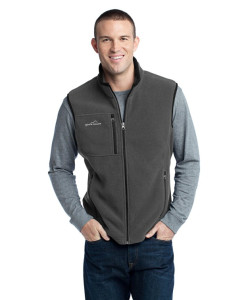 Eddie Bauer - Fleece Vest. EB204 Eddie Bauer - Fleece Vest. EB204