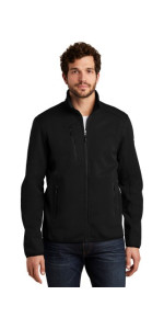 Eddie Bauer Dash Full-Zip Fleece Jacket. EB242 Eddie Bauer Dash Full-Zip Fleece Jacket. EB242