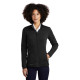 Eddie Bauer Women's Sweater Fleece Full-Zip. EB251 Eddie Bauer Women's Sweater Fleece Full-Zip. EB251