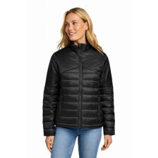 Eddie Bauer® Women's Quilted Jacket EB511