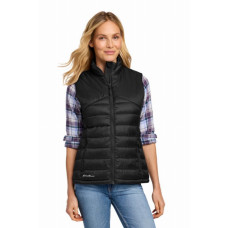 Eddie Bauer® Women's Quilted Vest EB513