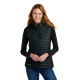 Eddie Bauer® Women's Packable Quilted Vest EB517