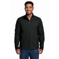 Eddie Bauer® Stretch Soft Shell Jacket EB544 Eddie Bauer® Stretch Soft Shell Jacket EB544