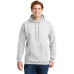 Hanes Ultimate Cotton - Pullover Hooded Sweatshirt.  F170