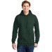 Hanes Ultimate Cotton - Pullover Hooded Sweatshirt.  F170