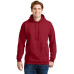 Hanes Ultimate Cotton - Pullover Hooded Sweatshirt.  F170