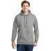 Hanes Ultimate Cotton - Pullover Hooded Sweatshirt.  F170