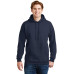 Hanes Ultimate Cotton - Pullover Hooded Sweatshirt.  F170