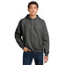 Hanes Ultimate Cotton - Pullover Hooded Sweatshirt.  F170