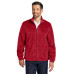 Port Authority Plush Fleece Full-Zip Jacket F190 Port Authority Plush Fleece Full-Zip Jacket F190