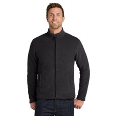 Port Authority  Ultra Warm Brushed Fleece Jacket. F211