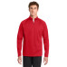 Sport-Tek Sport-Wick Fleece 1/4-Zip Pullover. F243 Sport-Tek Sport-Wick Fleece 1/4-Zip Pullover. F243